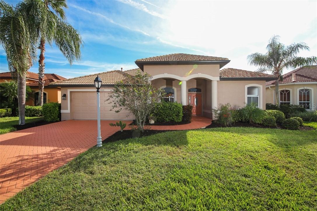 3335 Royal Palm Dr., North Port, FL 34288