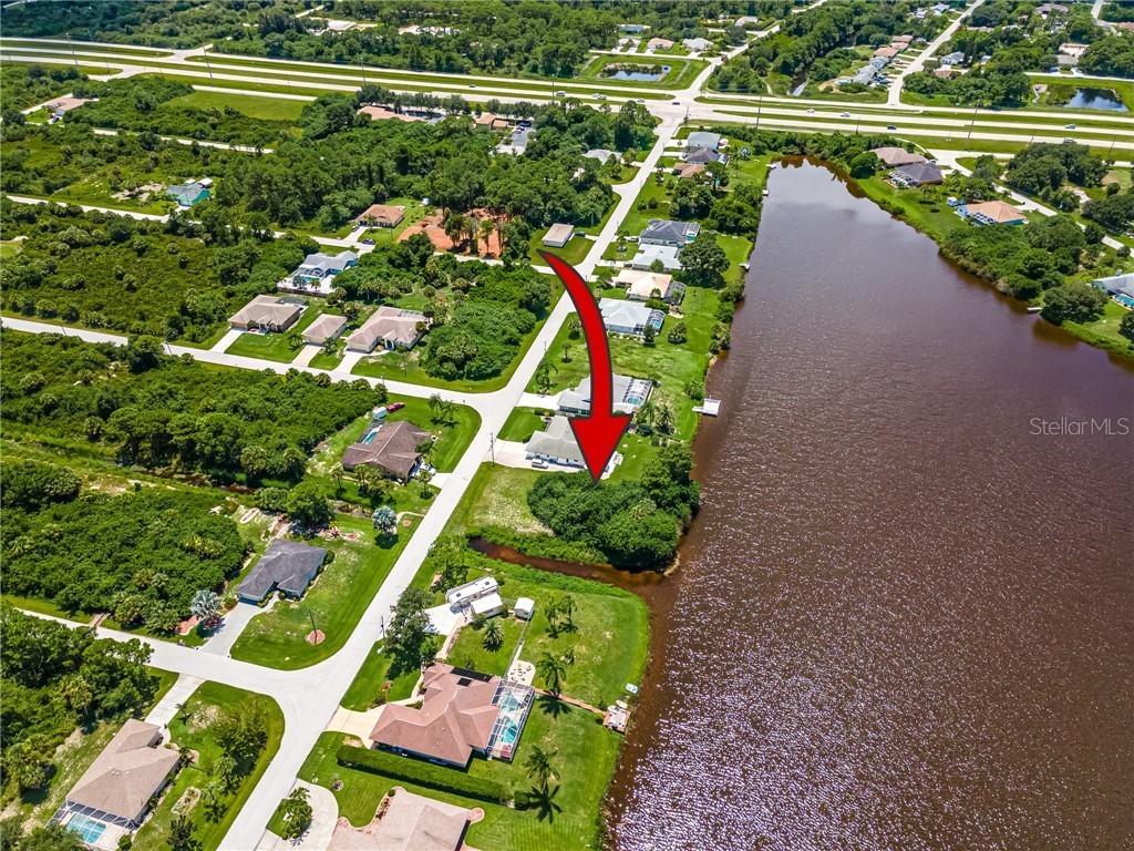 6339 Shalimar St., Port Charlotte, FL 33981
