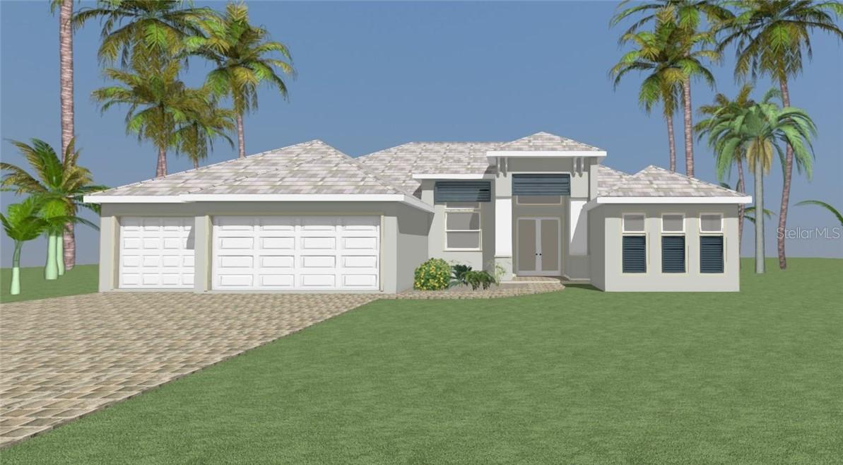 8290 Tracy Cir., Port Charlotte, FL 33981