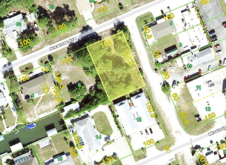 1975 Arkansas Ave., Englewood, FL 34224