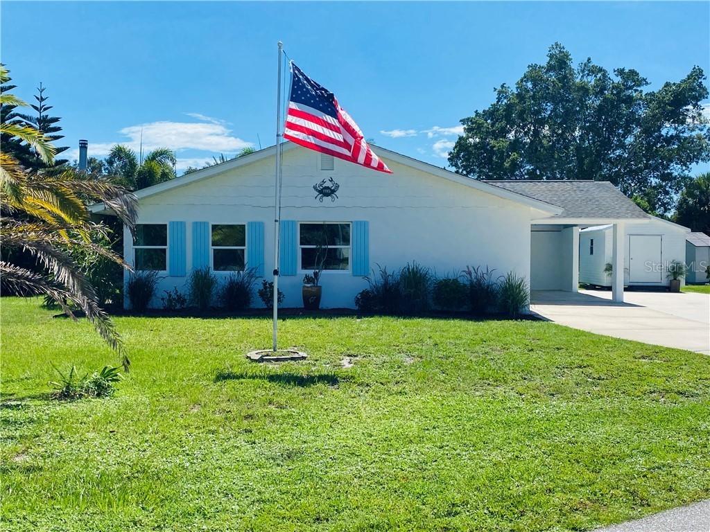 1195 Brown St., Englewood, FL 34224