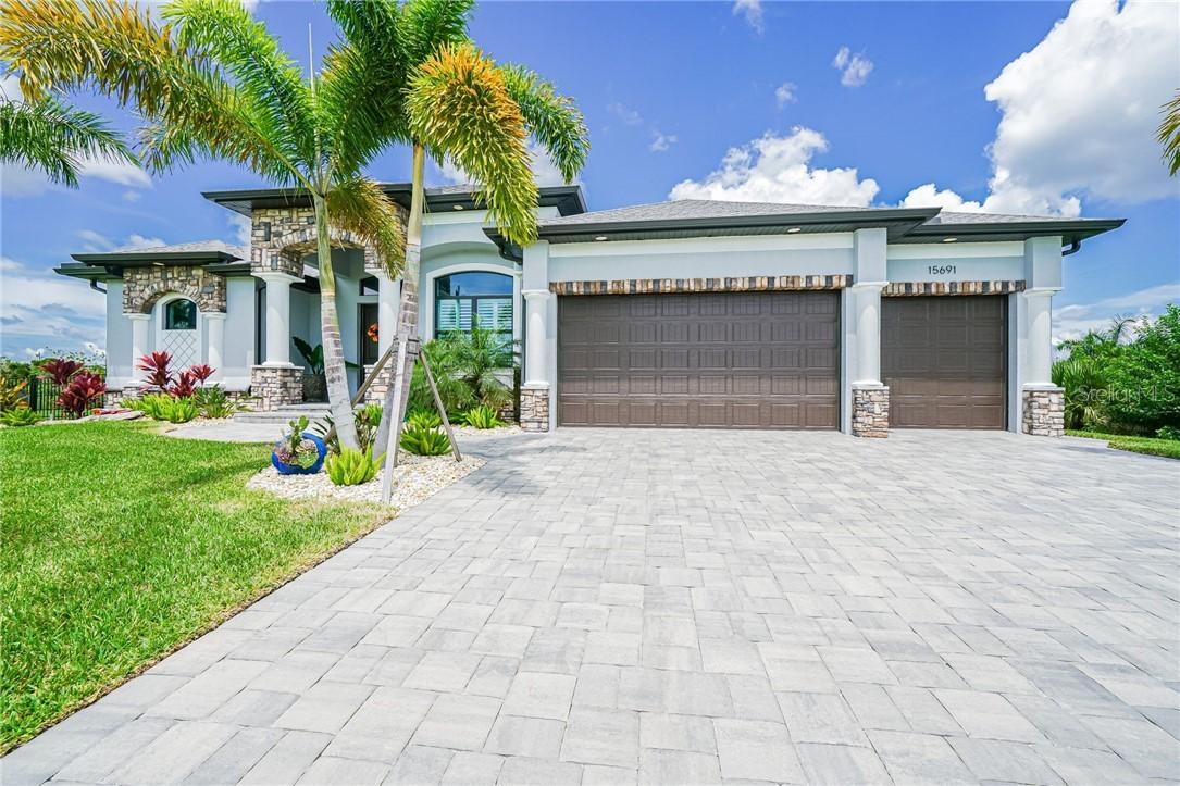 15691 Meacham Cir., Port Charlotte, FL 33981