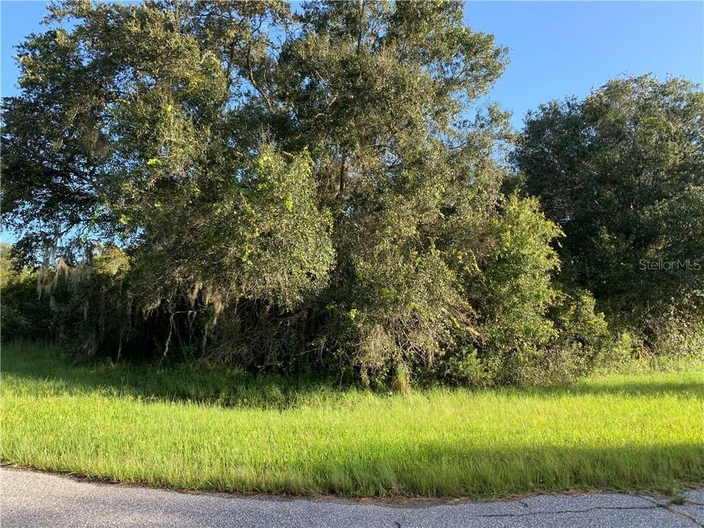 College Ter., North Port, FL 34291
