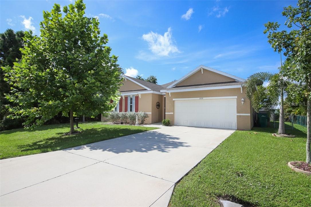 15359 Ancel Cir., Port Charlotte, FL 33981