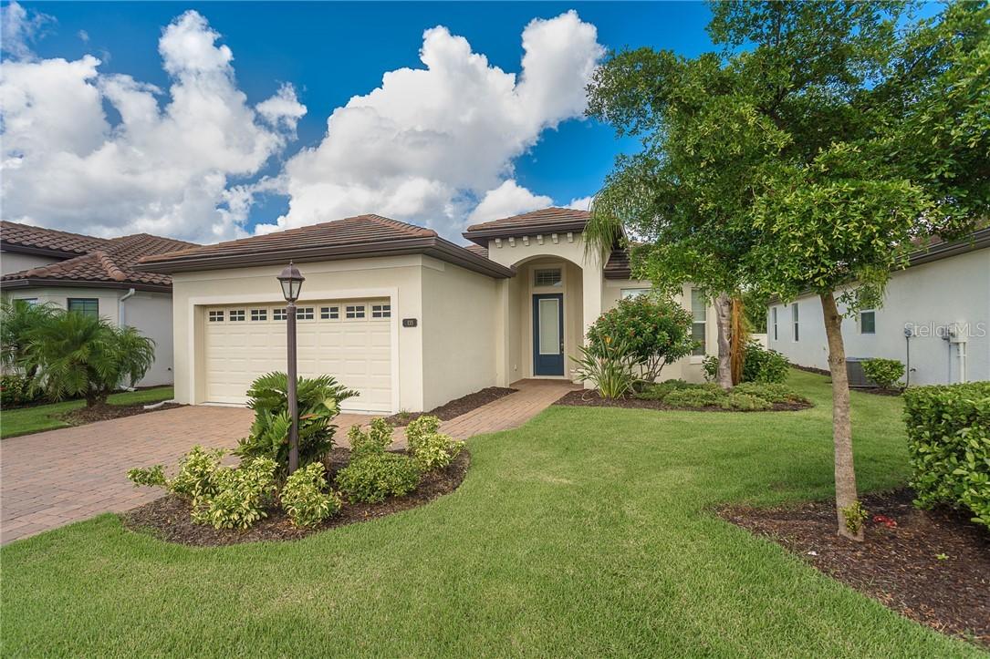 135 Nolen Dr., Venice, FL 34292