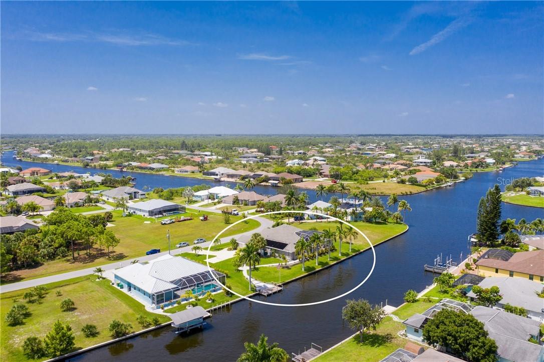 9348 Spring Cir., Port Charlotte, FL 33981