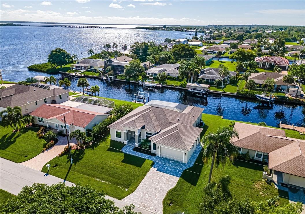 5036 Duprell Ter., Port Charlotte, FL 33981