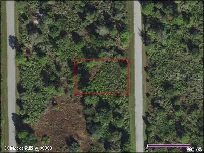 319 Spaulding St., Port Charlotte, FL 33953