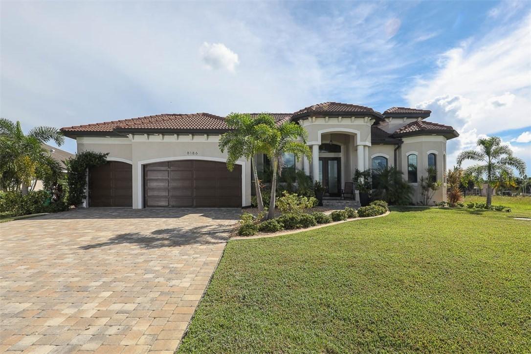 8186 Tracy Cir., Port Charlotte, FL 33981