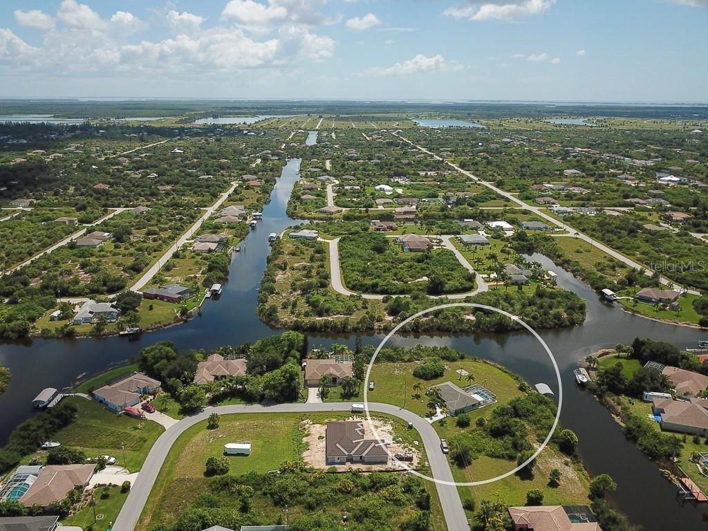 9596 Miami Cir., Port Charlotte, FL 33981