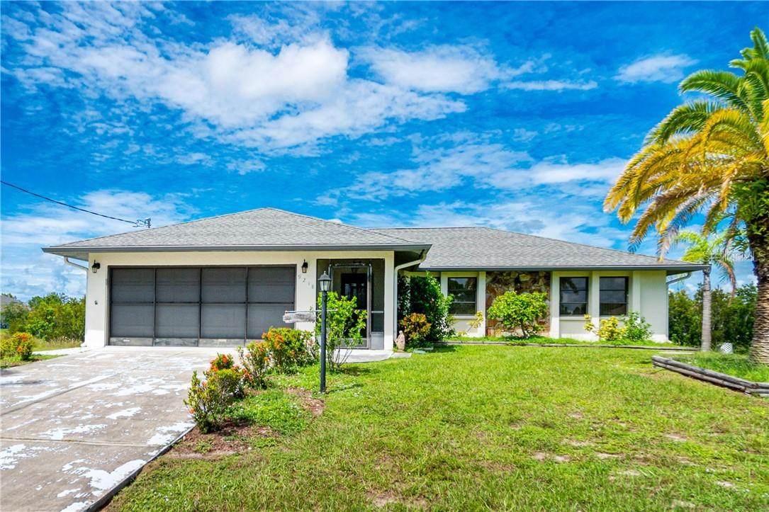 9218 Migue Cir., Port Charlotte, FL 33981