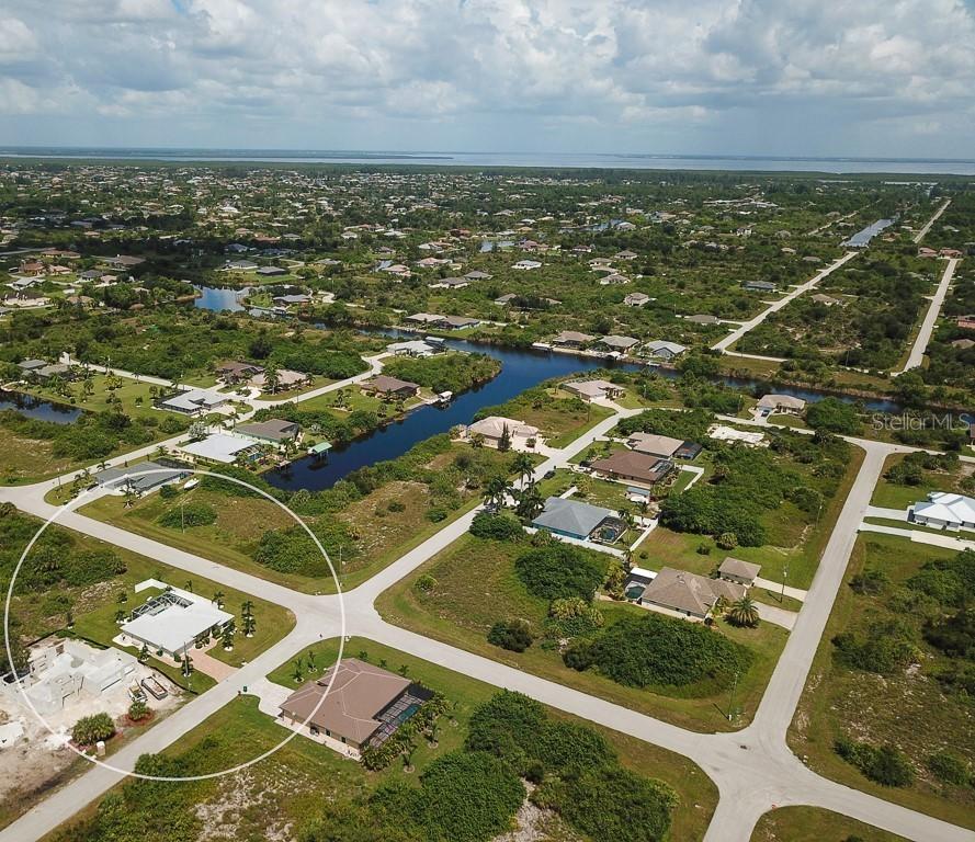 14150 Maysville Cir., Port Charlotte, FL 33981