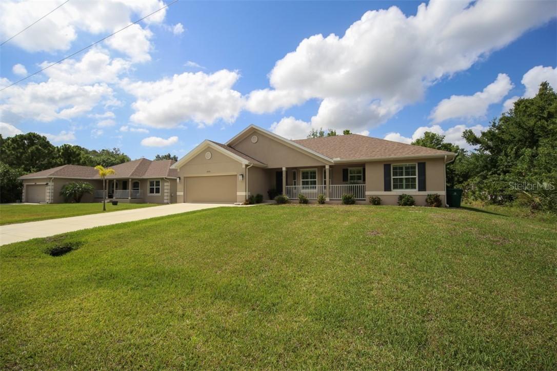 14374 Dafoe St., Port Charlotte, FL 33981