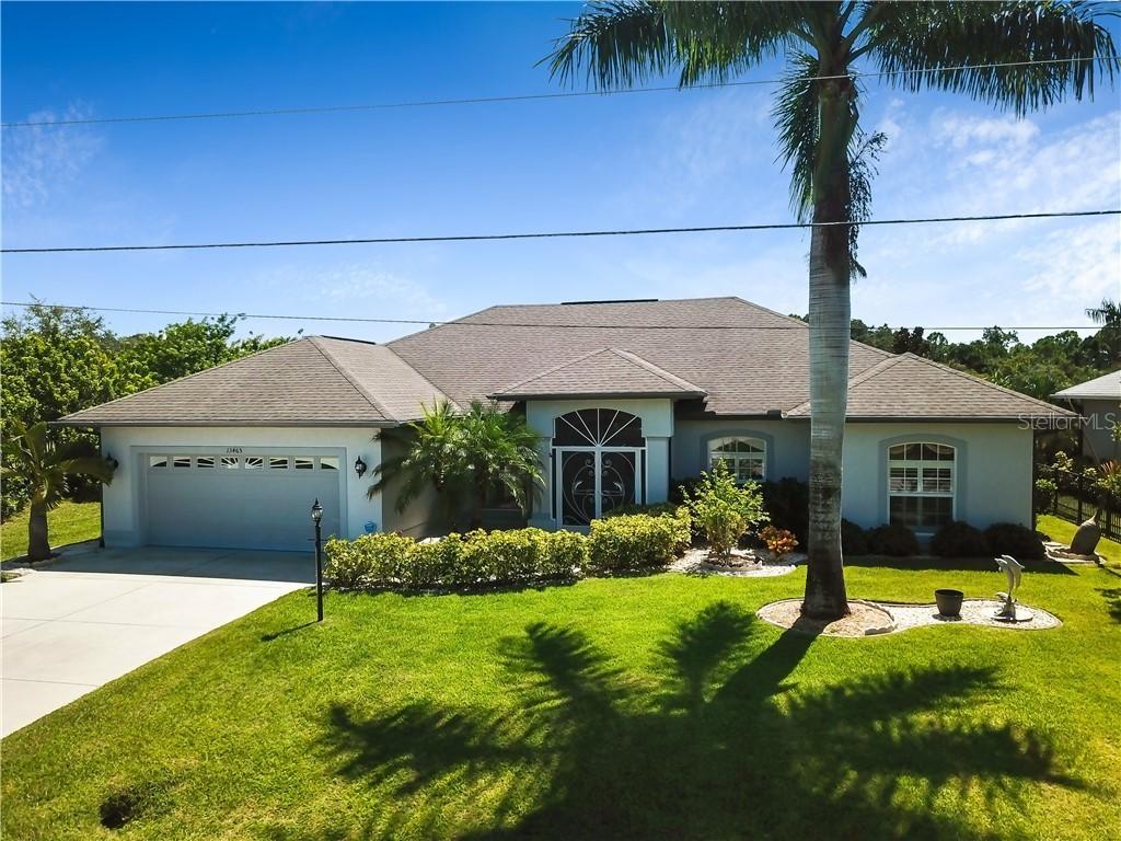 13465 Blake Dr., Port Charlotte, FL 33981