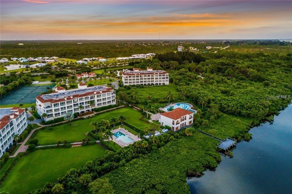 11220 Hacienda Del Mar Blvd. #A-403, Placida, FL 33946
