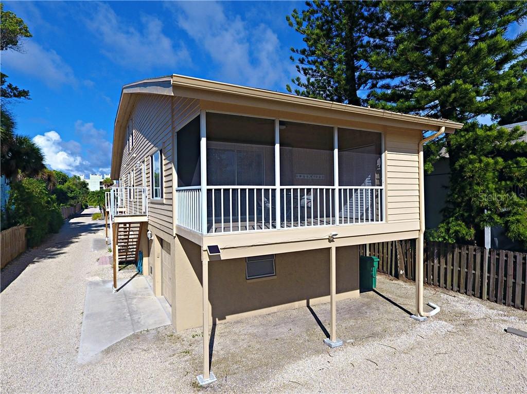 5053 N Beach Rd. #3, Englewood, FL 34223