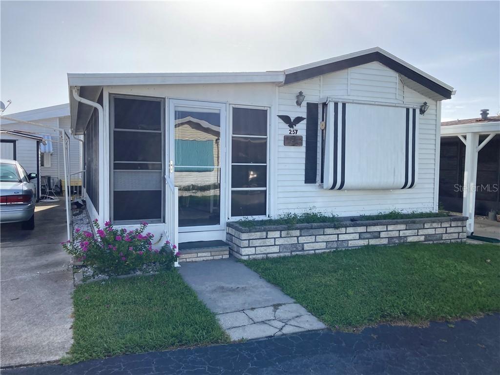 1475 Flamingo Dr. #257, Englewood, FL 34224