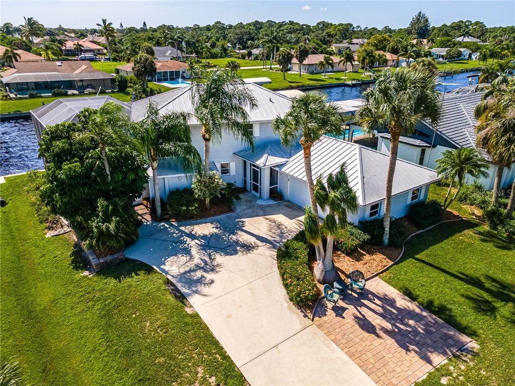 2460 Quail Ter., Port Charlotte, FL 33981