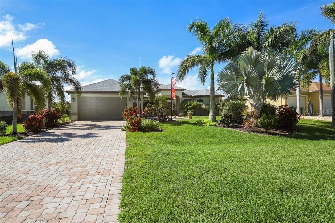 15459 Appleton Blvd., Port Charlotte, FL 33981