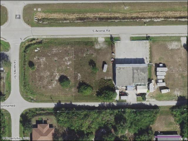 4267 S Access Rd., Englewood, FL 34224