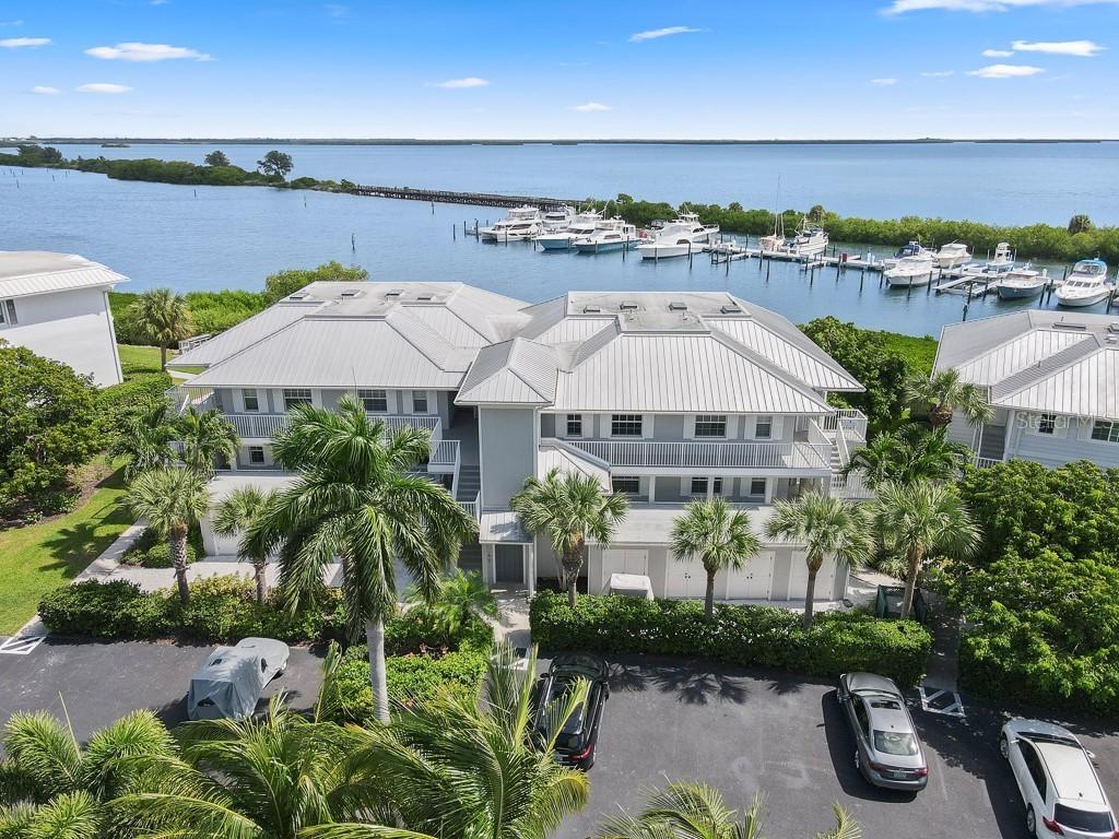 5856 Gasparilla Rd. #MV28, Boca Grande, FL 33921