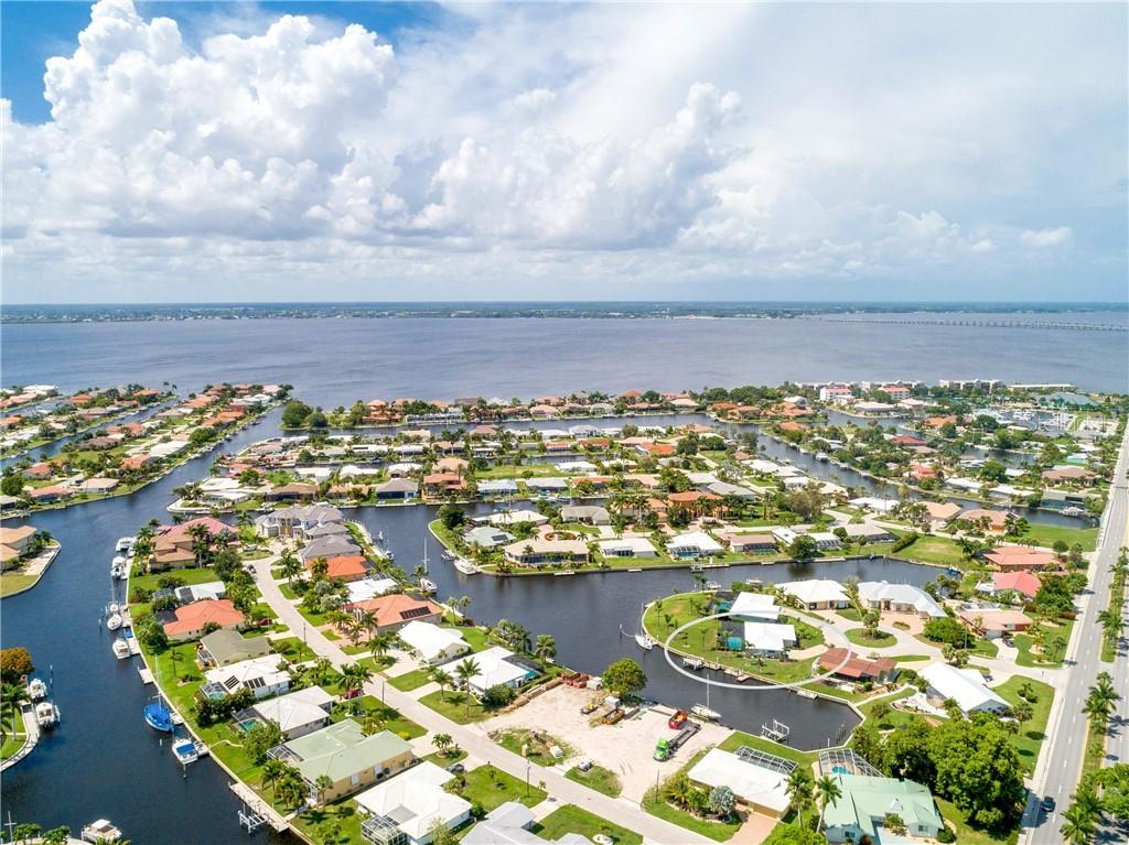 131 Casa Ln., Punta Gorda, FL 33950