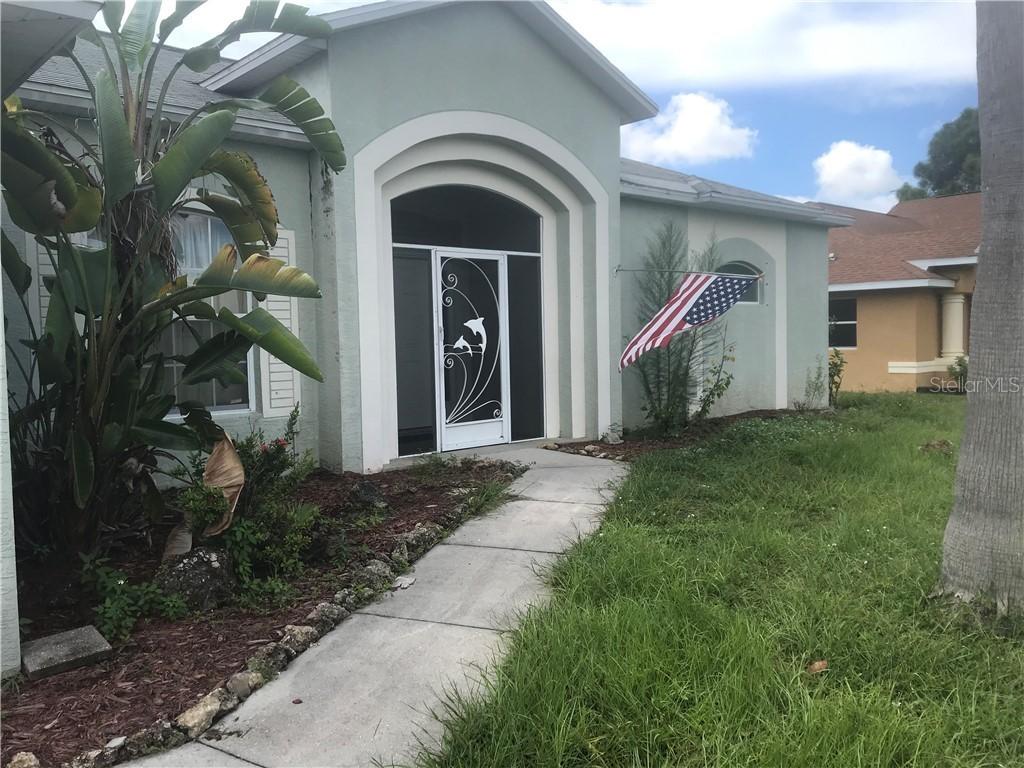 15105 Aldama Cir., Port Charlotte, FL 33981