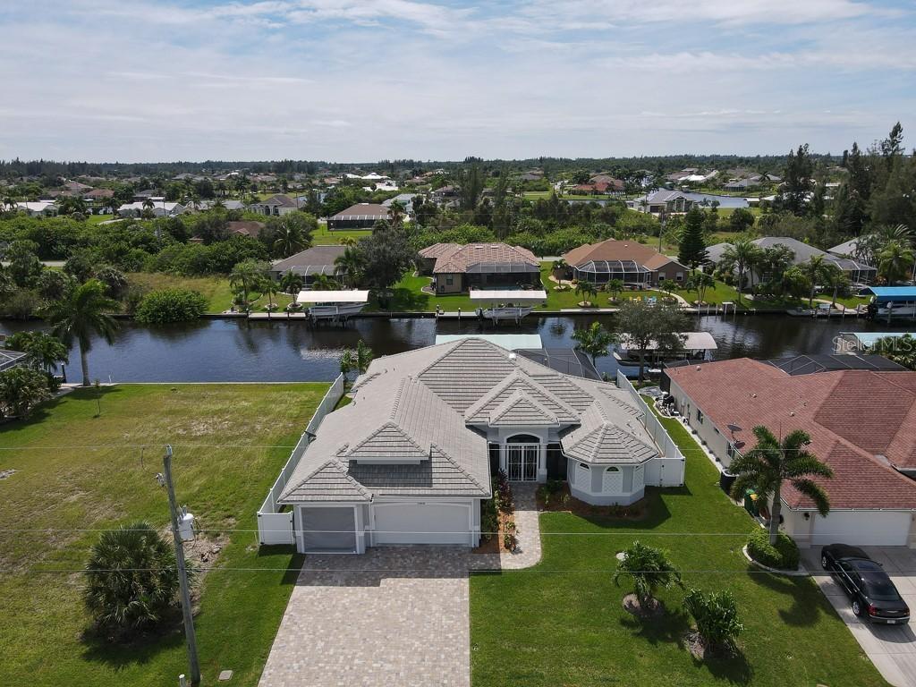 15808 Melport Cir., Port Charlotte, FL 33981