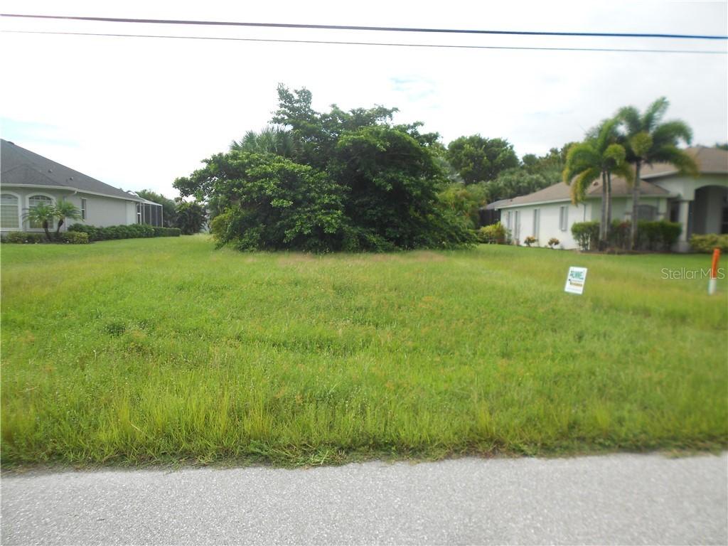 895 Boundary Blvd., Rotonda West, FL 33947