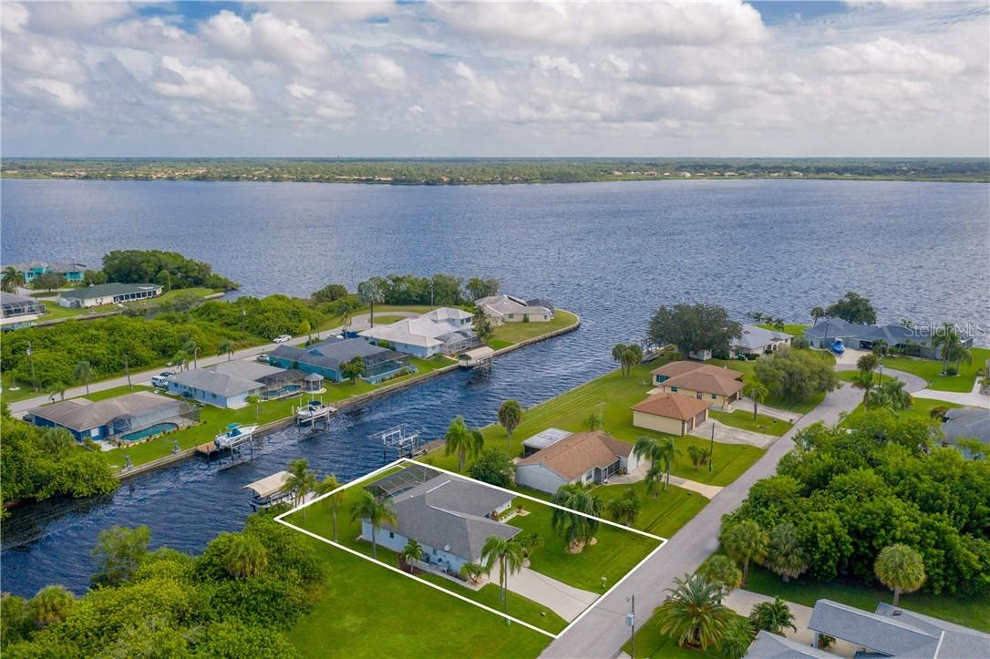 12412 Krome Ave., Port Charlotte, FL 33981