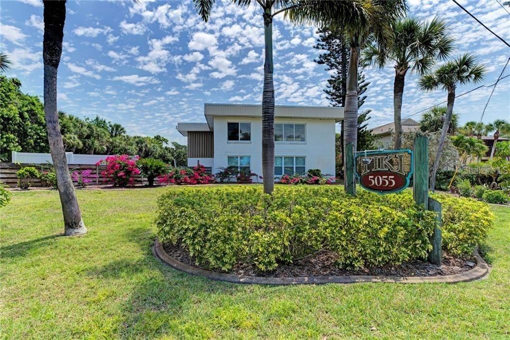 5055 N Beach Rd. #212, Englewood, FL 34223