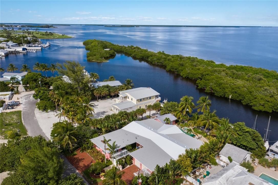 200 Damficare St., Boca Grande, FL 33921