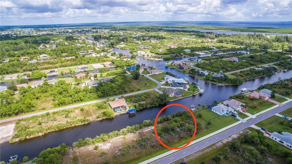 15346 Appleton Blvd Blvd., Port Charlotte, FL 33981