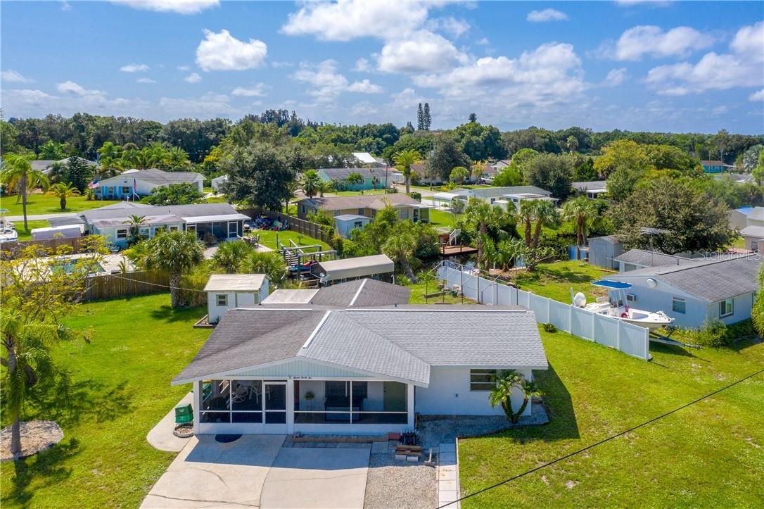 1191 Clark St., Englewood, FL 34224