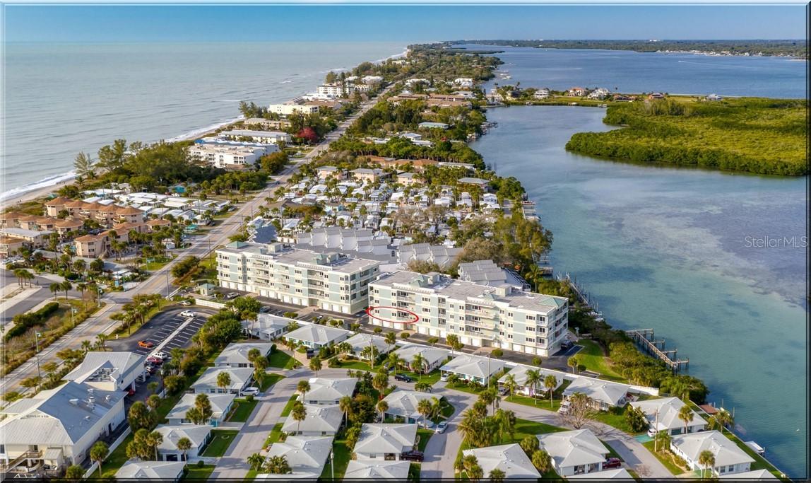 2245 N Beach Rd. #201, Englewood, FL 34223