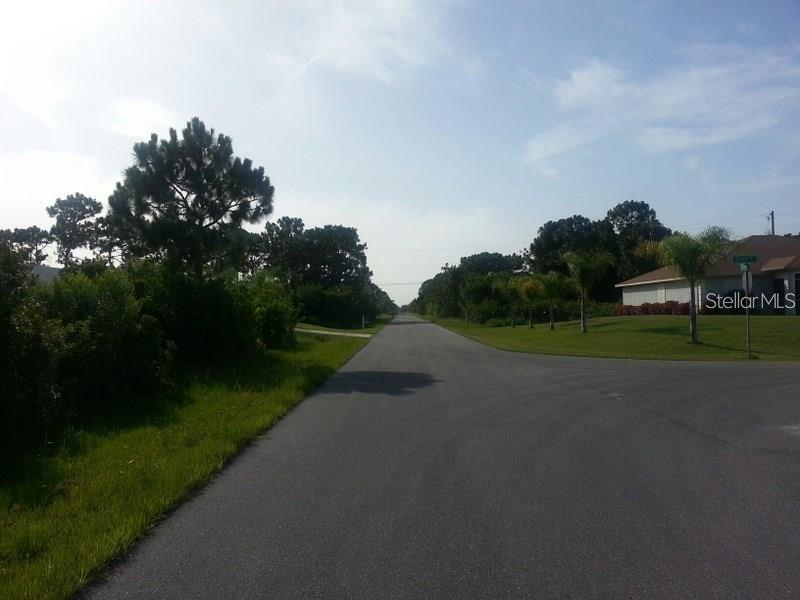 4793 Sines Ln., Port Charlotte, FL 33981