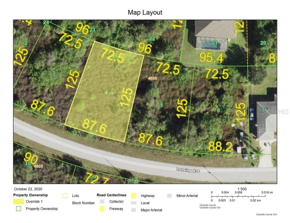 13414 Lansing Ave., Port Charlotte, FL 33981