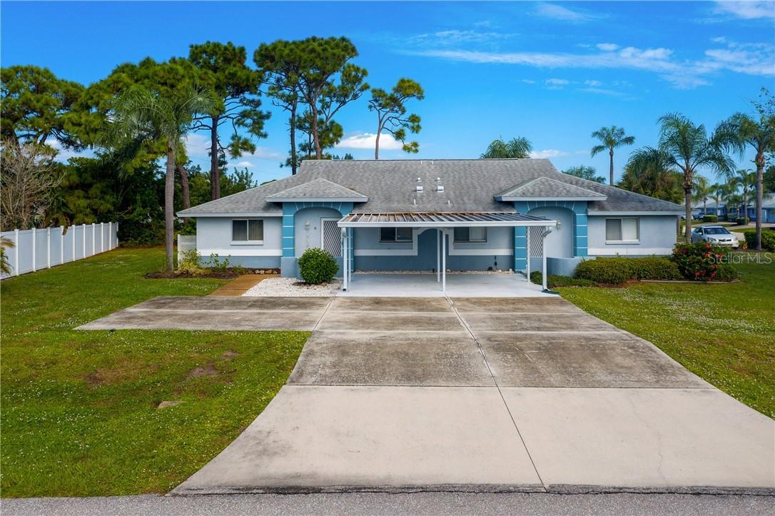 2620 Lear Rd. #B, Englewood, FL 34224