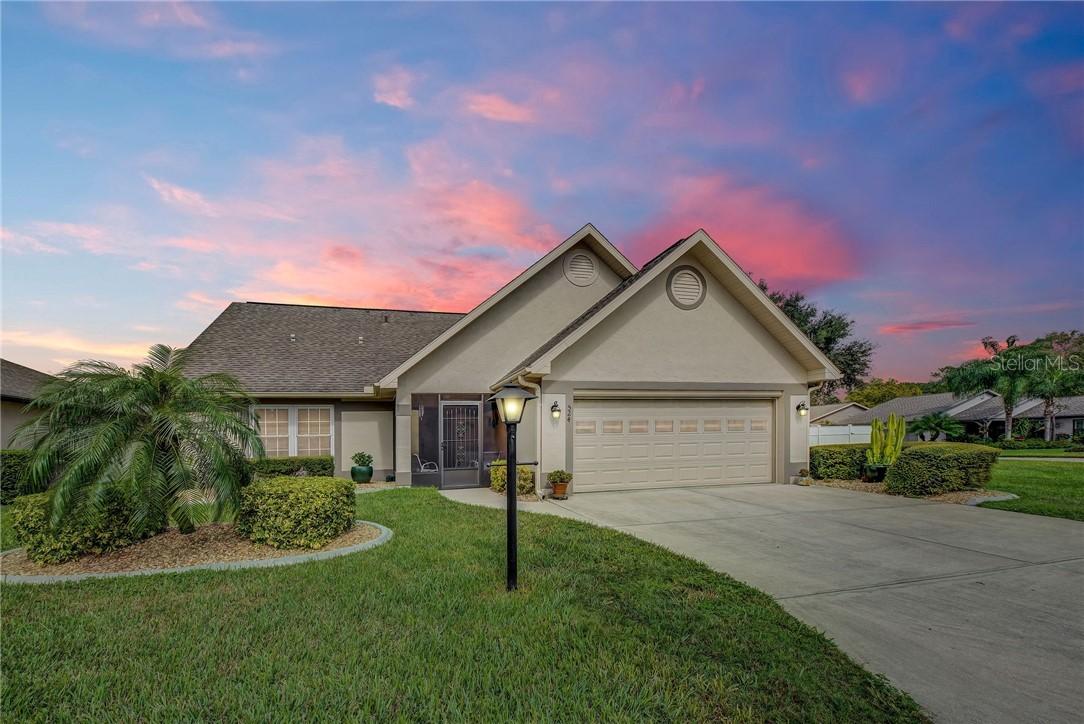 524 Wekiva River Ct. #105, Englewood, FL 34223