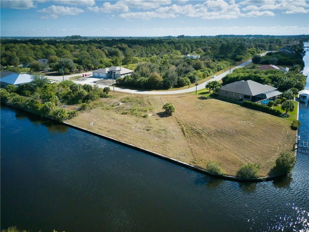 8431 Dafoe St., Port Charlotte, FL 33981