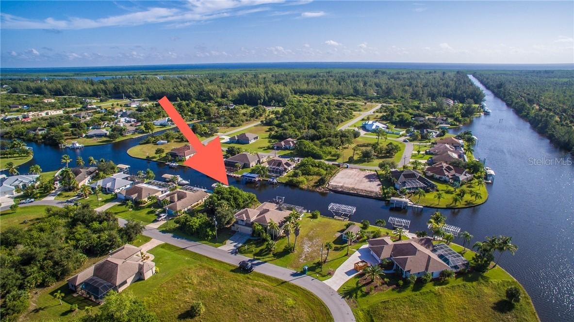 10558 Alpaca Cir., Port Charlotte, FL 33981