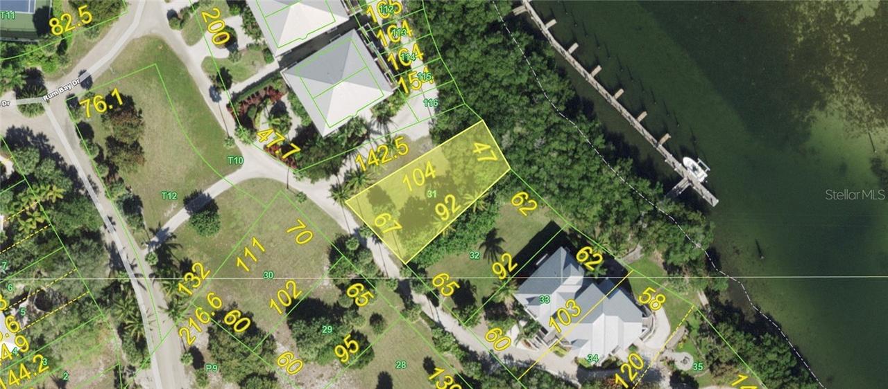 7351 Rum Bay Dr. #Lot 31, Placida, FL 33946