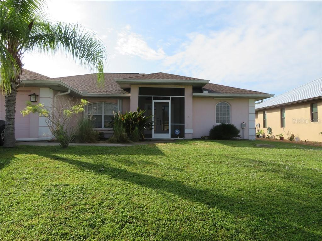 15440 Aldama Cir., Port Charlotte, FL 33981