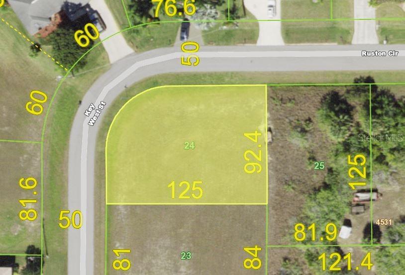 15507 Ruston Cir., Port Charlotte, FL 33981