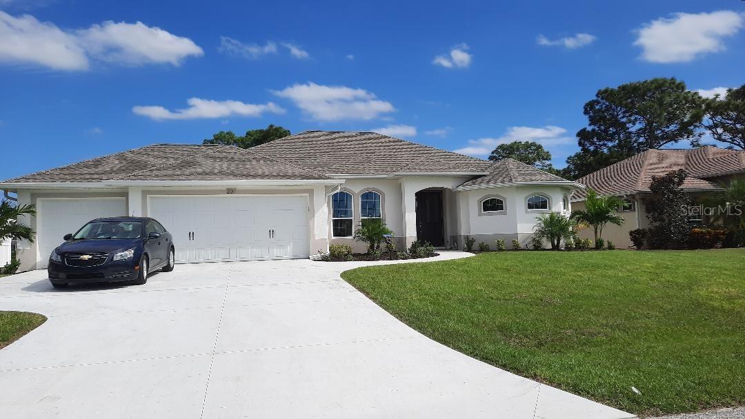 239 Broadmoor Ln., Rotonda West, FL 33947