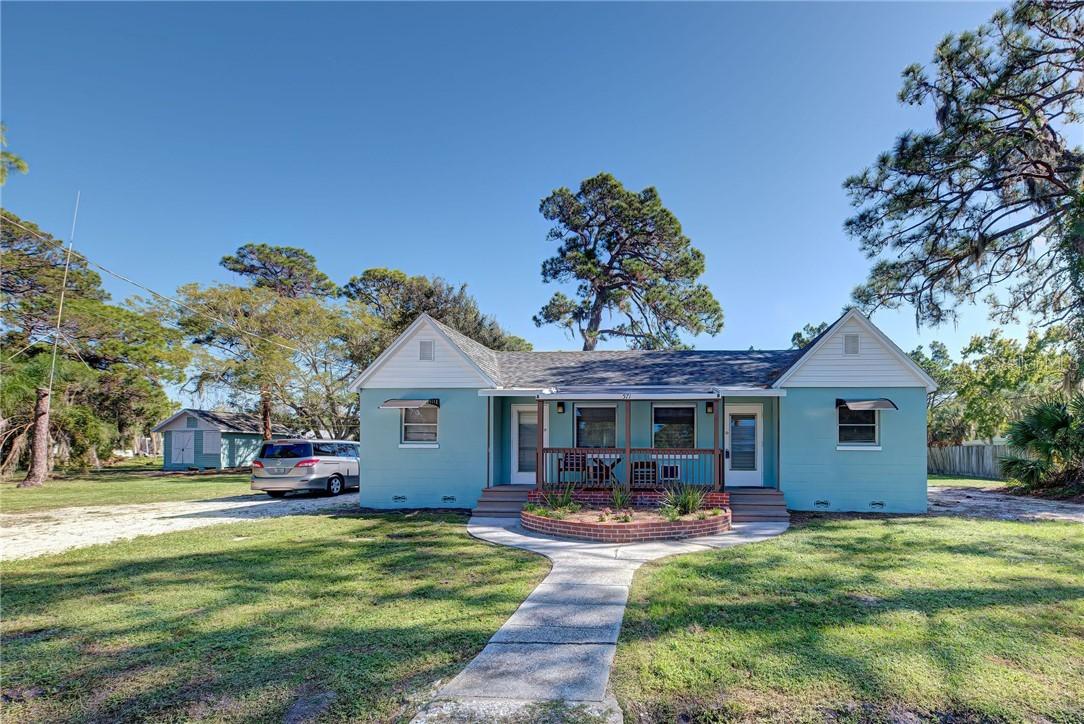 571 Olive St., Englewood, FL 34223