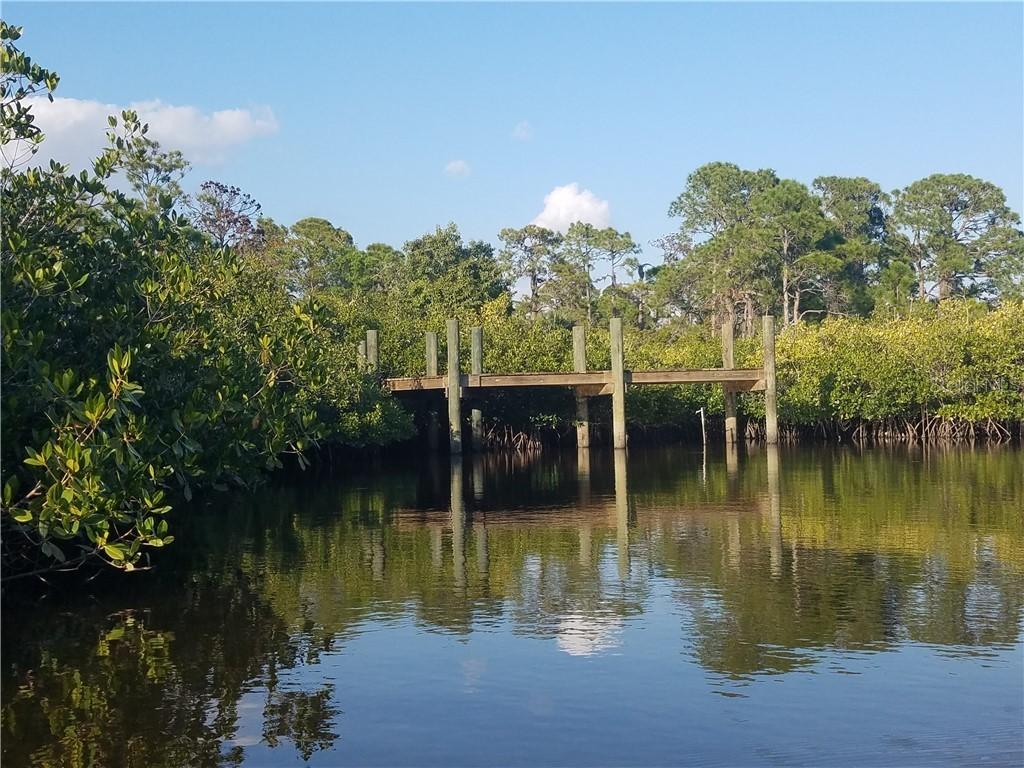 8033 Weyers Ct., Englewood, FL 34224