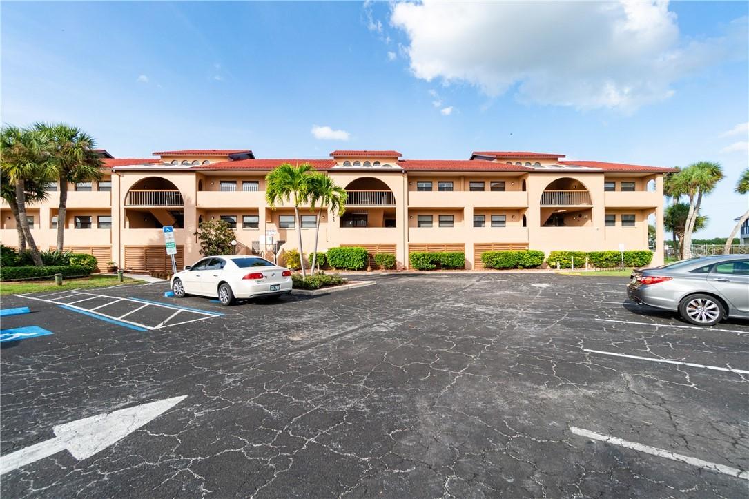 1765 Gulf Blvd. #209, Englewood, FL 34223