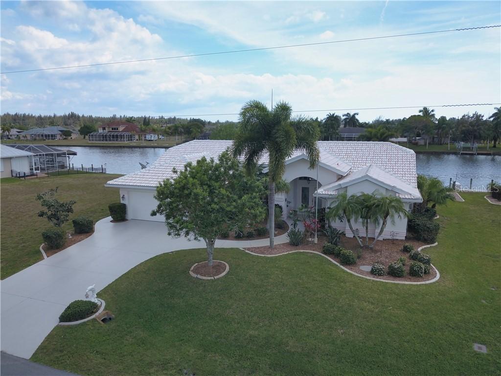 15866 Aqua Cir., Port Charlotte, FL 33981