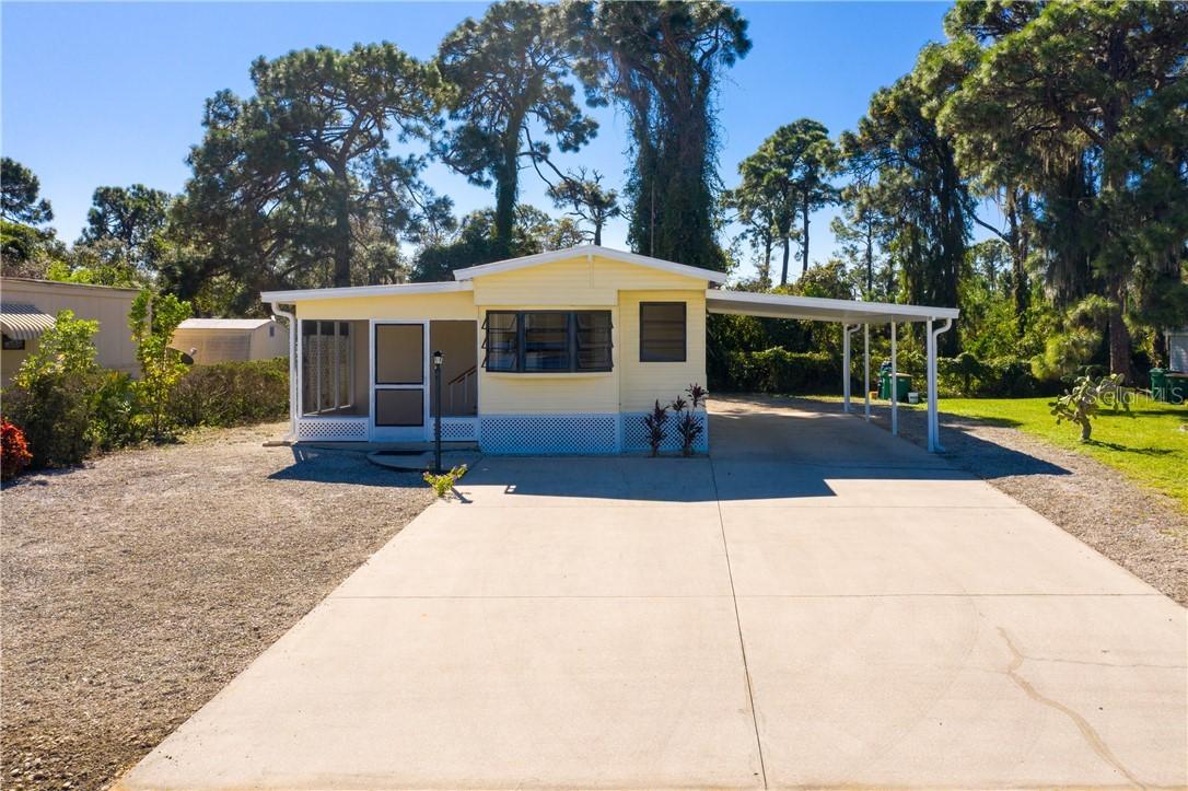 21 Turtle Bay Cir., Englewood, FL 34224